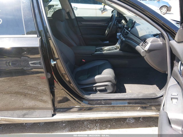 Продаж на аукціоні авто 2022 Honda Accord Touring, vin: 1HGCV2F94NA012526, номер лоту: 45450366