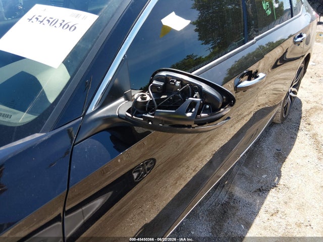Продаж на аукціоні авто 2022 Honda Accord Touring, vin: 1HGCV2F94NA012526, номер лоту: 45450366