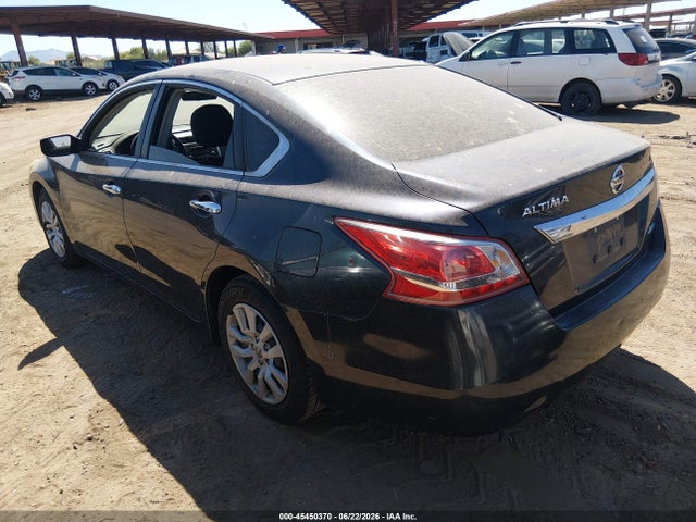 45450370 :رقم المزاد ، 1N4AL3AP0DC149818 vin ، 2013 Nissan Altima 2.5 S مزاد بيع