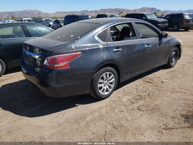 Auction sale of the 2013 Nissan Altima 2.5 S, vin: 1N4AL3AP0DC149818, lot number: 45450370