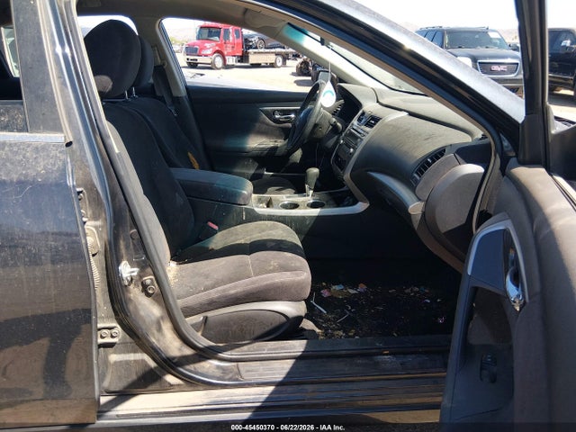 45450370 :رقم المزاد ، 1N4AL3AP0DC149818 vin ، 2013 Nissan Altima 2.5 S مزاد بيع
