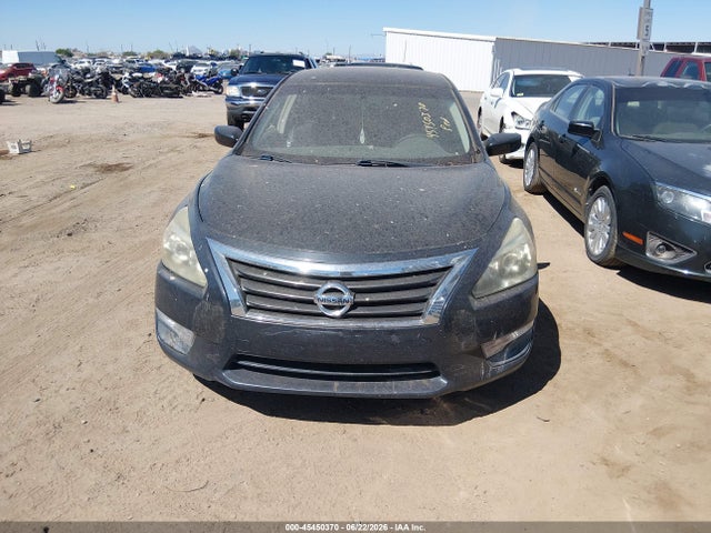 Auction sale of the 2013 Nissan Altima 2.5 S, vin: 1N4AL3AP0DC149818, lot number: 45450370