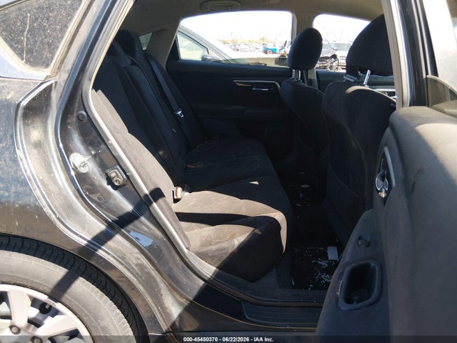 Продажа на аукционе авто 2013 Nissan Altima 2.5 S, vin: 1N4AL3AP0DC149818, номер лота: 45450370
