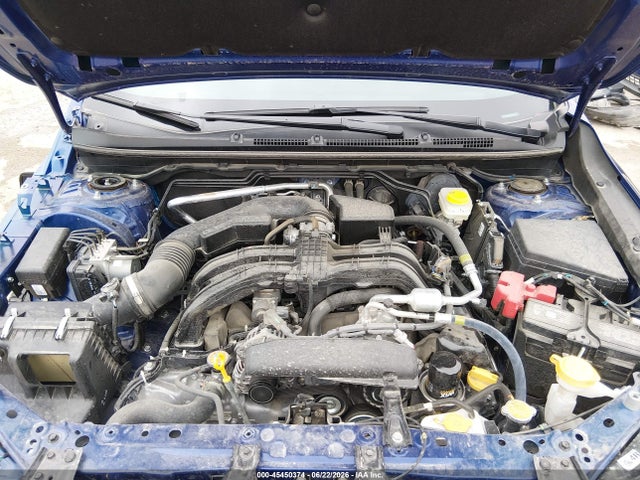 Subaru Crosstrek Limited 2025 4S4GUHM65S3748806 Image 10