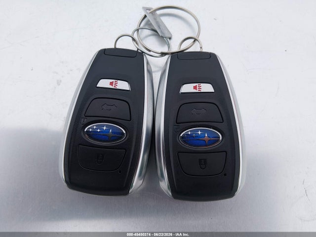 Subaru Crosstrek Limited 2025 4S4GUHM65S3748806 Image 11
