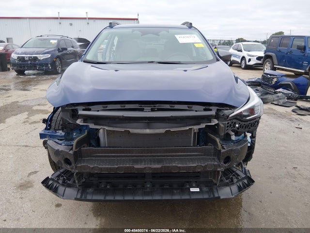 Subaru Crosstrek Limited 2025 4S4GUHM65S3748806 Image 13