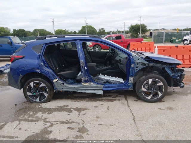 Subaru Crosstrek Limited 2025 4S4GUHM65S3748806 Image 14
