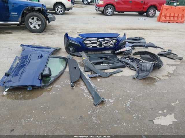 Subaru Crosstrek Limited 2025 4S4GUHM65S3748806 Image 12