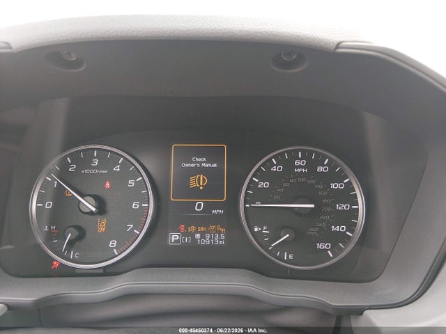 Subaru Crosstrek Limited 2025 4S4GUHM65S3748806 Image 7