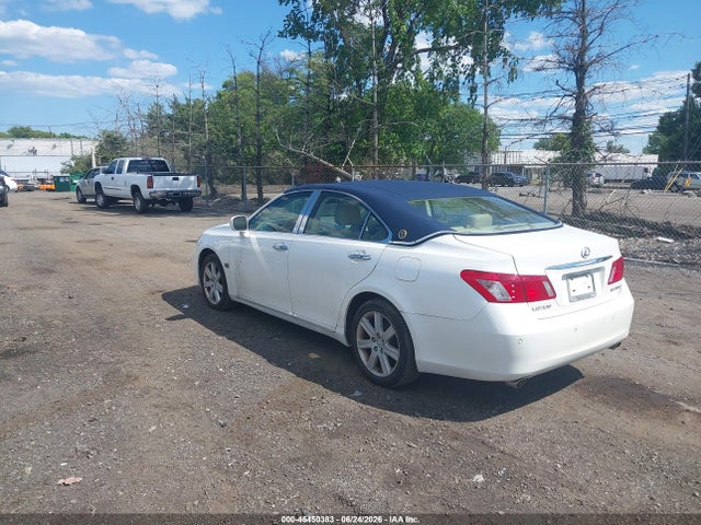 Aukcja sprzedaży 2007 Lexus Es 350, vin: JTHBJ46G972056386, numer aukcji: 45450383