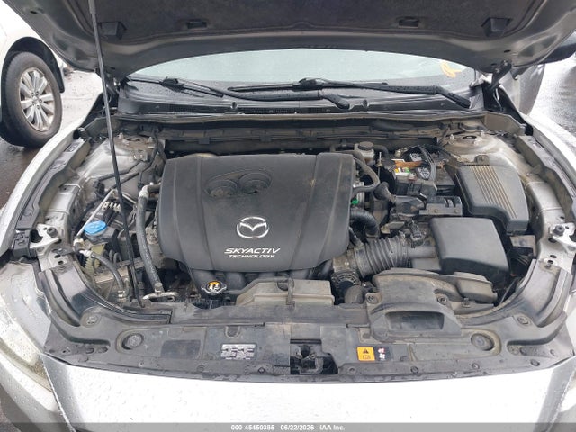Aukcja sprzedaży 2015 Mazda Mazda6 I Sport, vin: JM1GJ1U57F1198246, numer aukcji: 45450385