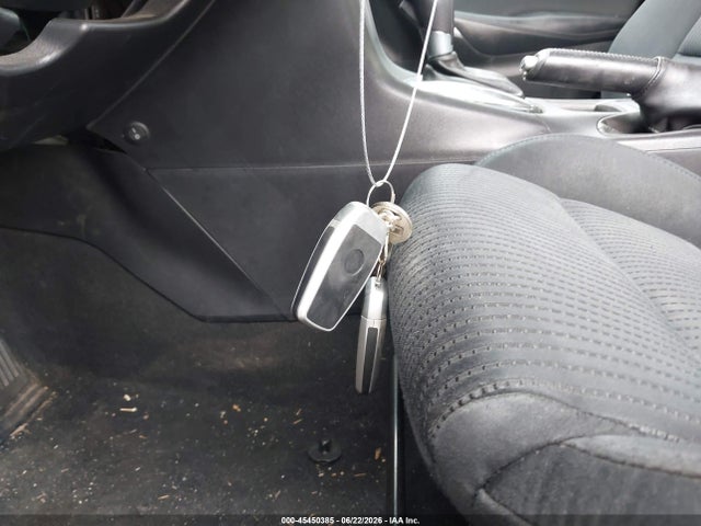 Aukcja sprzedaży 2015 Mazda Mazda6 I Sport, vin: JM1GJ1U57F1198246, numer aukcji: 45450385