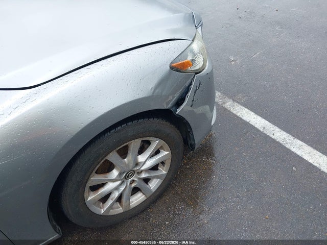 Aukcja sprzedaży 2015 Mazda Mazda6 I Sport, vin: JM1GJ1U57F1198246, numer aukcji: 45450385