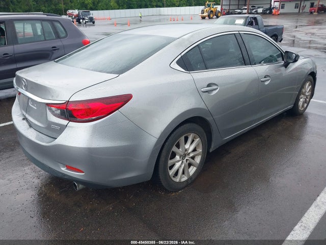 Aukcja sprzedaży 2015 Mazda Mazda6 I Sport, vin: JM1GJ1U57F1198246, numer aukcji: 45450385