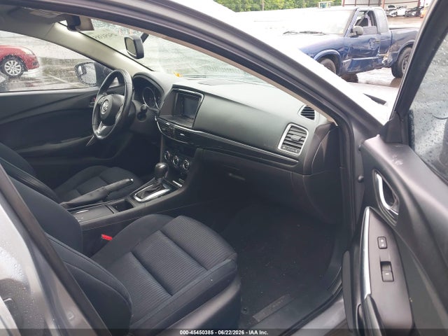 Aukcja sprzedaży 2015 Mazda Mazda6 I Sport, vin: JM1GJ1U57F1198246, numer aukcji: 45450385