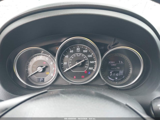 Aukcja sprzedaży 2015 Mazda Mazda6 I Sport, vin: JM1GJ1U57F1198246, numer aukcji: 45450385