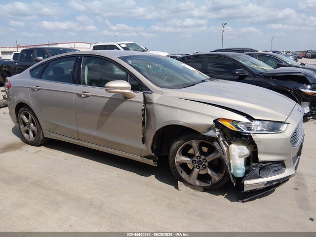 2015 Ford Fusion Se მანქანა იყიდება აუქციონზე, vin: 3FA6P0HD8FR234592, აუქციონის ნომერი: 45450394