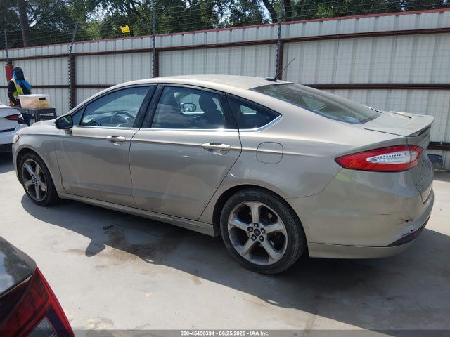 2015 Ford Fusion Se მანქანა იყიდება აუქციონზე, vin: 3FA6P0HD8FR234592, აუქციონის ნომერი: 45450394