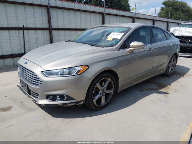 2015 Ford Fusion Se მანქანა იყიდება აუქციონზე, vin: 3FA6P0HD8FR234592, აუქციონის ნომერი: 45450394