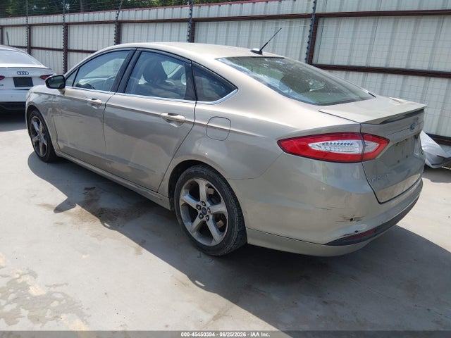 2015 Ford Fusion Se მანქანა იყიდება აუქციონზე, vin: 3FA6P0HD8FR234592, აუქციონის ნომერი: 45450394