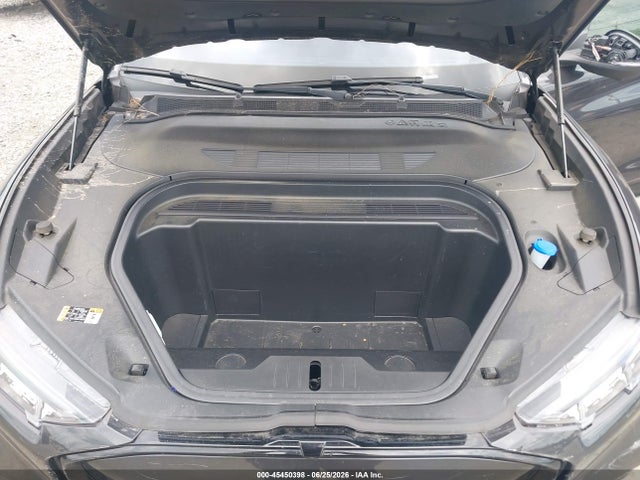 Ford Mustang Mach-e Premium 2022 3FMTK3SU8NMA15399 Image 10
