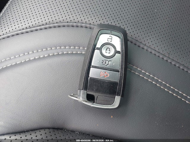 Ford Mustang Mach-e Premium 2022 3FMTK3SU8NMA15399 Image 11