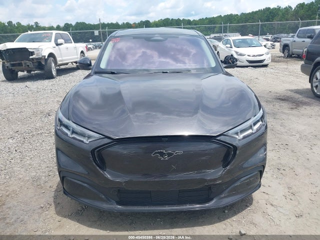 2022 Ford Mustang Mach-e Premium მანქანა იყიდება აუქციონზე, vin: 3FMTK3SU8NMA15399, აუქციონის ნომერი: 45450398