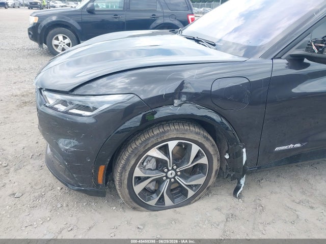 Ford Mustang Mach-e Premium 2022 3FMTK3SU8NMA15399 Image 19