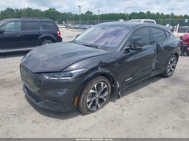 Ford Mustang Mach-e Premium 2022 3FMTK3SU8NMA15399 Image 2