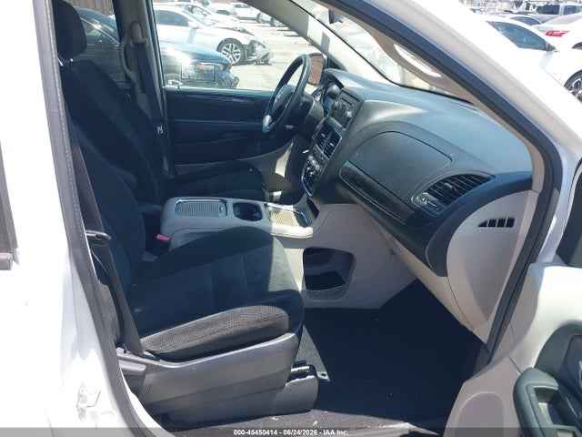 Dodge Grand Caravan Sxt 2015 2C4RDGCG9FR745499 Image 5