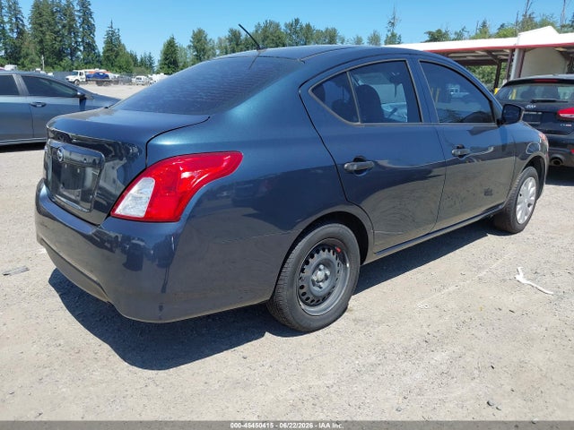 Aukcja sprzedaży 2016 Nissan Versa 1.6 S, vin: 3N1CN7AP9GL842290, numer aukcji: 45450415