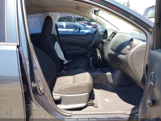 Aukcja sprzedaży 2016 Nissan Versa 1.6 S, vin: 3N1CN7AP9GL842290, numer aukcji: 45450415