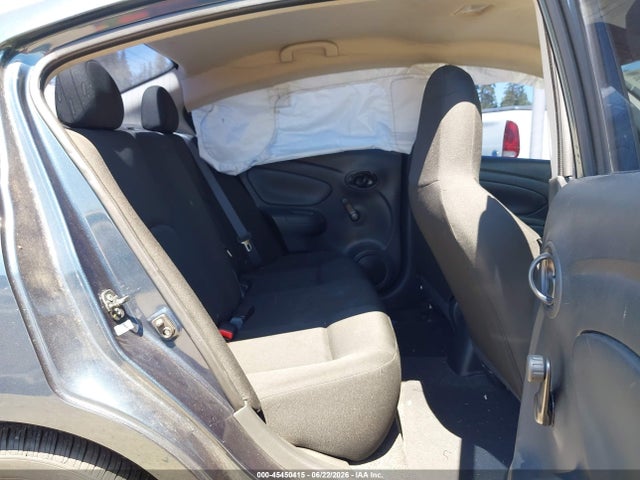 Aukcja sprzedaży 2016 Nissan Versa 1.6 S, vin: 3N1CN7AP9GL842290, numer aukcji: 45450415