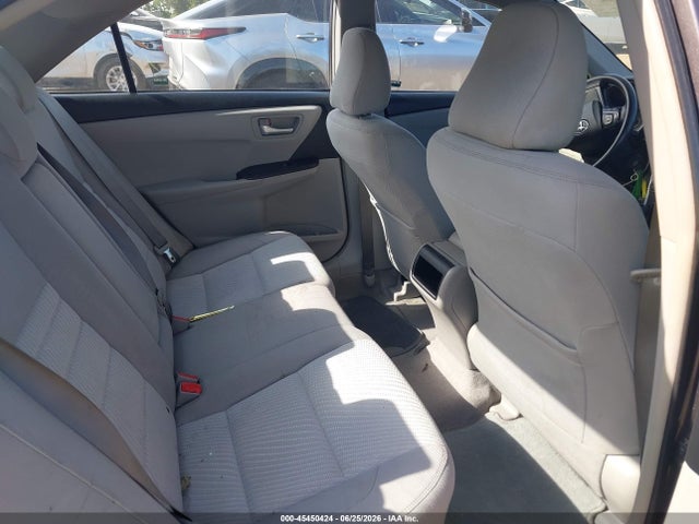 Продаж на аукціоні авто 2016 Toyota Camry Le, vin: 4T1BF1FKXGU614056, номер лоту: 45450424