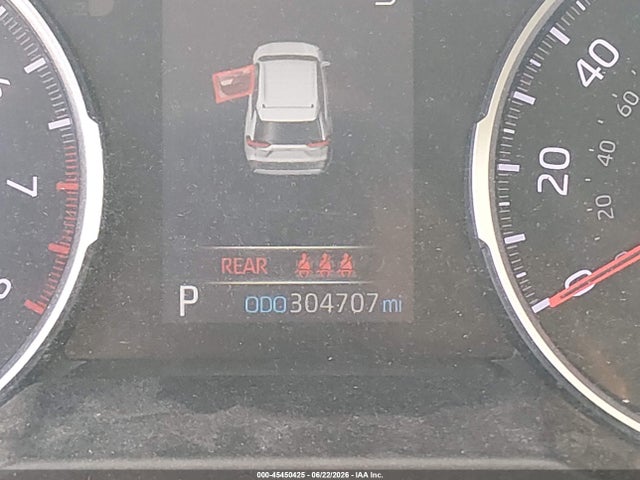 Aukcja sprzedaży 2019 Toyota Rav4 Le, vin: 2T3F1RFV9KC035201, numer aukcji: 45450425