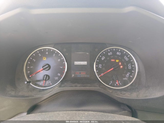 45450425 :رقم المزاد ، 2T3F1RFV9KC035201 vin ، 2019 Toyota Rav4 Le مزاد بيع