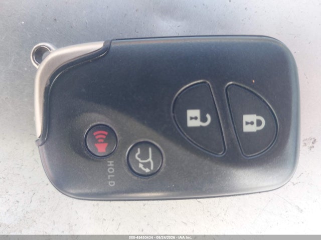 Aukcja sprzedaży 2010 Lexus Rx 350, vin: 2T2ZK1BA9AC018142, numer aukcji: 45450434