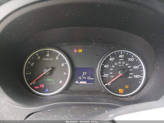 2014 Mitsubishi Outlander Es მანქანა იყიდება აუქციონზე, vin: JA4AD2A35EZ017211, აუქციონის ნომერი: 45450437