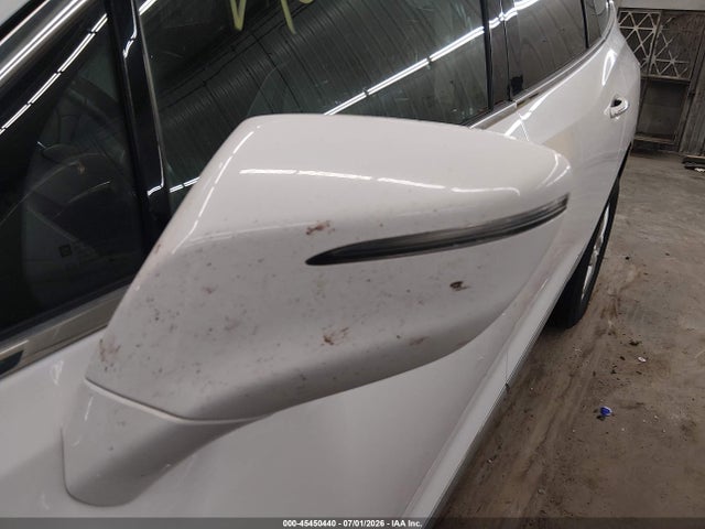 45450440 :رقم المزاد ، 5GAEVAKW2KJ213464 vin ، 2019 Buick Enclave Awd Essence مزاد بيع