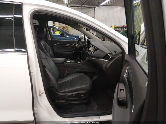 45450440 :رقم المزاد ، 5GAEVAKW2KJ213464 vin ، 2019 Buick Enclave Awd Essence مزاد بيع