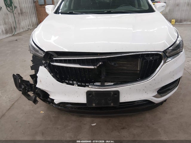 45450440 :رقم المزاد ، 5GAEVAKW2KJ213464 vin ، 2019 Buick Enclave Awd Essence مزاد بيع