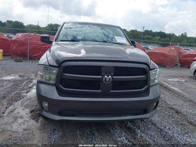 Продажа на аукционе авто 2016 Ram 1500 Express, vin: 1C6RR6KT3GS404682, номер лота: 45450441