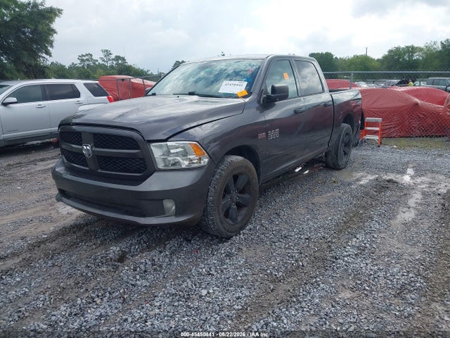 Продажа на аукционе авто 2016 Ram 1500 Express, vin: 1C6RR6KT3GS404682, номер лота: 45450441