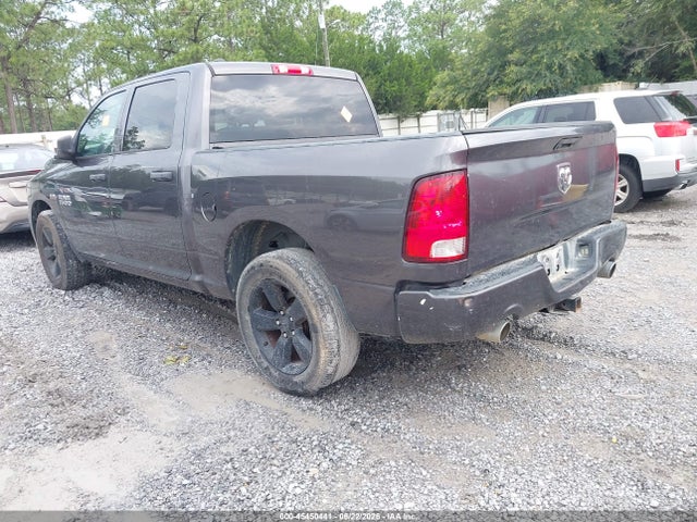 Продажа на аукционе авто 2016 Ram 1500 Express, vin: 1C6RR6KT3GS404682, номер лота: 45450441
