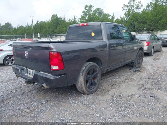 Продажа на аукционе авто 2016 Ram 1500 Express, vin: 1C6RR6KT3GS404682, номер лота: 45450441