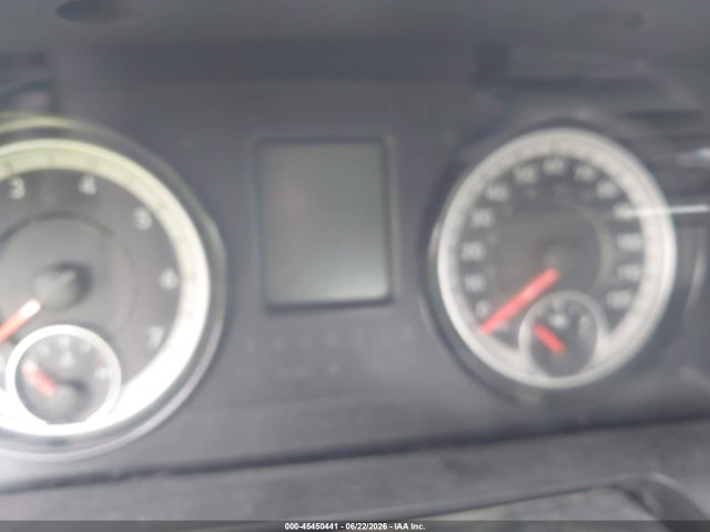 Продажа на аукционе авто 2016 Ram 1500 Express, vin: 1C6RR6KT3GS404682, номер лота: 45450441