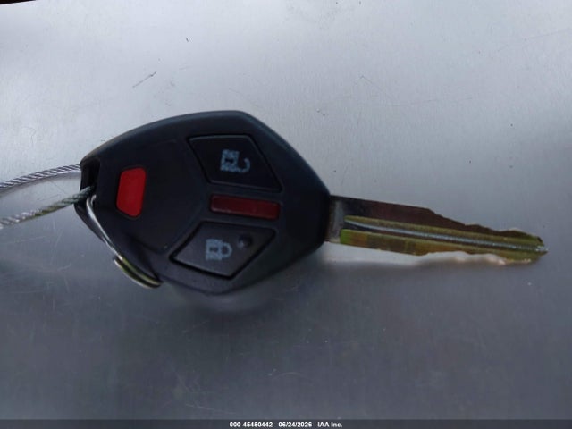 4A4AR3AU3FE040879 Mitsubishi Outlander Sport Es