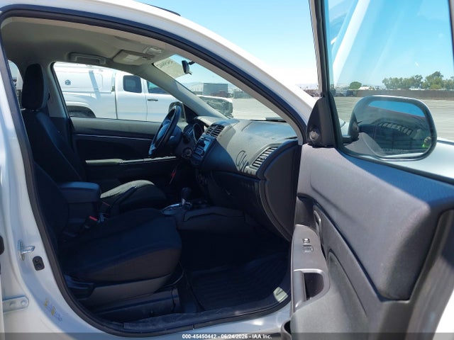 4A4AR3AU3FE040879 Mitsubishi Outlander Sport Es