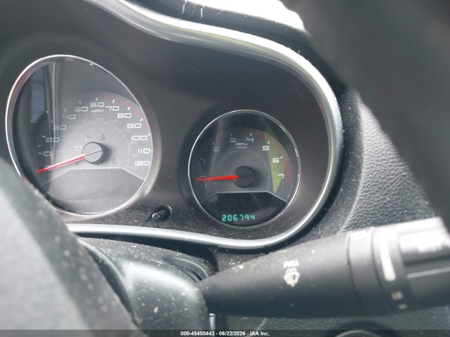 Aukcja sprzedaży 2013 Dodge Avenger Sxt, vin: 1C3CDZCB6DN665985, numer aukcji: 45450443