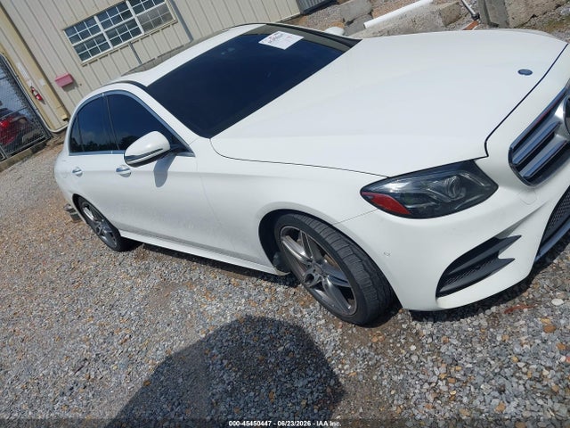 WDDZF4KB8HA180125 lot image